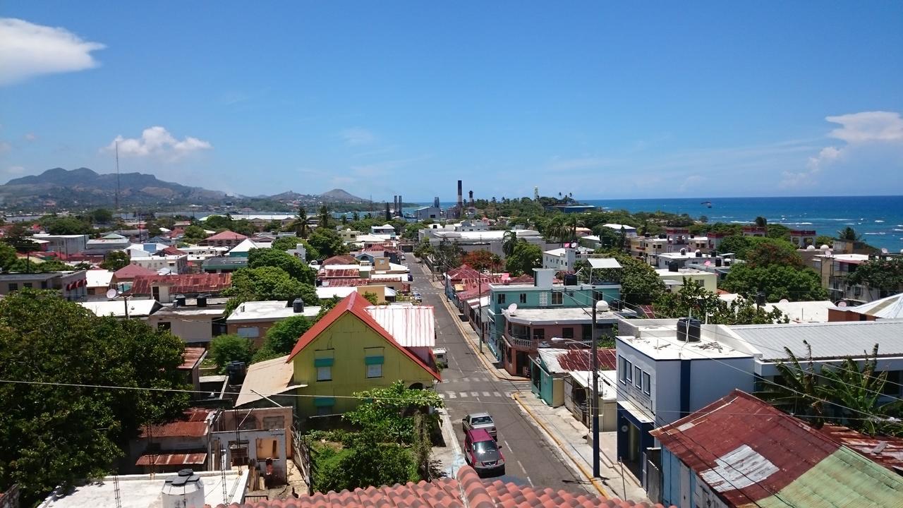Luxury Karla Apartments Las Flores Exterior photo